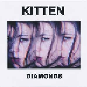 Kitten: Diamonds (CD) - Bild 1