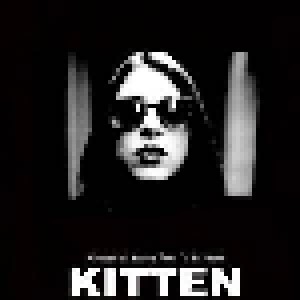 Cover - Kitten: Heaven Or Somewhere In Between