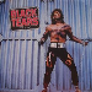 Black Tears: The Slave (CD) - Bild 1