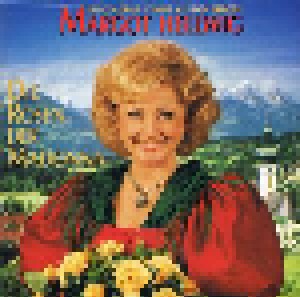 Margot Hellwig: Die Rosen Der Madonna (CD) - Bild 1