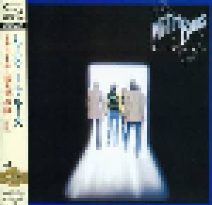 The Moody Blues: Octave (SHM-CD) - Bild 1