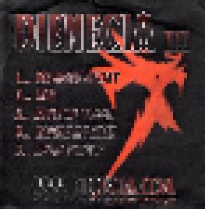 Dienecia: III (Demo-CD) - Bild 2