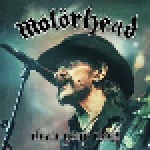 Motörhead: Clean Your Clock (2-LP + CD + DVD + Blu-ray Disc) - Bild 1