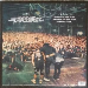 Motörhead: Clean Your Clock (2-LP + CD + DVD + Blu-ray Disc) - Bild 5