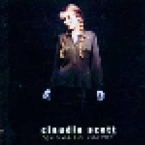 Claudia Scott: Emanuel's Secret (CD) - Bild 1