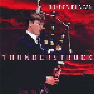 Cover - Gordon Duncan: Thunderstruck