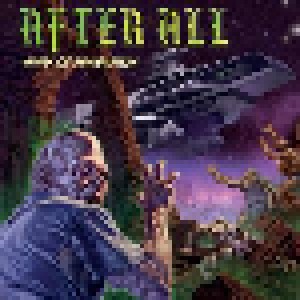 Cover - After All: Waves Of Annihilation