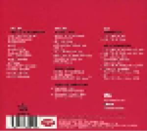Pretenders: Last Of The Independents (2-CD + DVD) - Bild 2