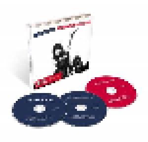 Pretenders: Last Of The Independents (2-CD + DVD) - Bild 3