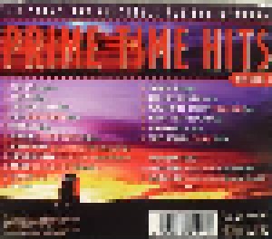 Prime Time Hits Volume 1 (CD) - Bild 2