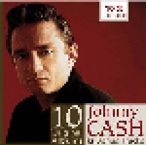 Johnny Cash: 10 Original Albums & Bonus Tracks (10-CD) - Bild 1