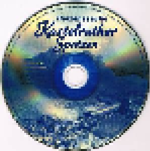 Kastelruther Spatzen: Herzenssache (CD-R) - Bild 3