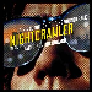 James Newton Howard: Nightcrawler (LP) - Bild 1