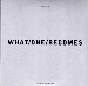 Sumac: What One Becomes (CD) - Bild 2