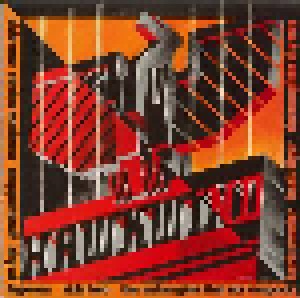 Hawkwind: Astounding Sounds, Amazing Music (LP) - Bild 1