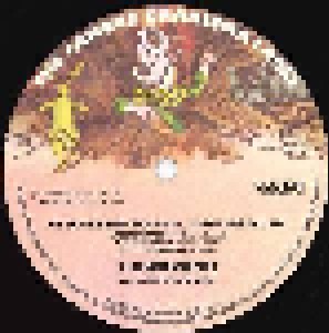 Hawkwind: Astounding Sounds, Amazing Music (LP) - Bild 3