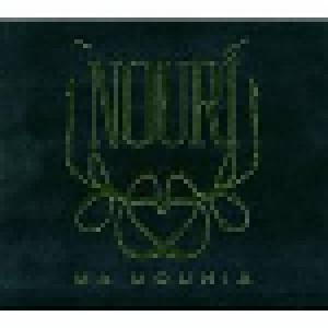 Nouri: Ma Mounia (CD) - Bild 1