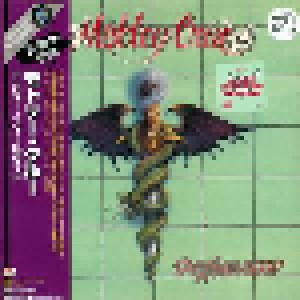 Mötley Crüe: Dr. Feelgood (CD) - Bild 1