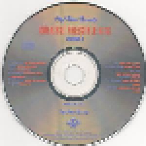 Greatest Freestyle Hits Volume 3 (CD) - Bild 3
