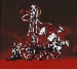 Crippled Black Phoenix & Se Delan + Crippled Black Phoenix: New Dark Age (Split-Mini-CD / EP) - Bild 1