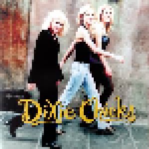 Dixie Chicks: Wide Open Spaces (LP) - Bild 1