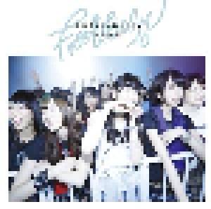 Nogizaka46: 夏の Free & Easy (Single-CD) - Bild 1