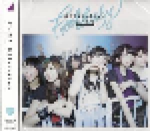 Nogizaka46: 夏の Free & Easy (Single-CD) - Bild 2