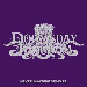 The Doomsday Kingdom: Never Machine Demo EP (12") - Bild 1