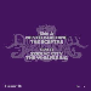 The Doomsday Kingdom: Never Machine Demo EP (12") - Bild 2