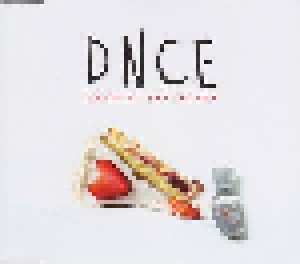 Cover - DNCE: Cake By The Ocean