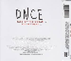 DNCE: Cake By The Ocean (Single-CD) - Bild 2