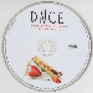 DNCE: Cake By The Ocean (Single-CD) - Bild 3