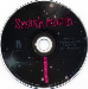Smash Mouth: Fush Yu Mang (CD) - Bild 3