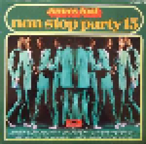 James Last: Non Stop Party 15 (LP) - Bild 1