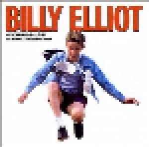 Billy Elliot: Music From The Original Motion Picture Soundtrack (CD) - Bild 1