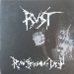 Cover - Rust: Raw Shredding Death