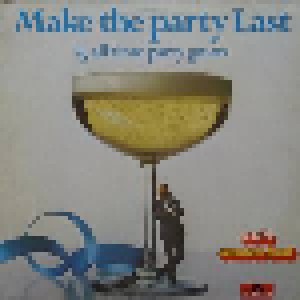 James Last: Make The Party Last (LP) - Bild 1