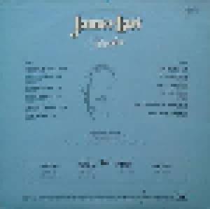 James Last: Paradise (LP) - Bild 2