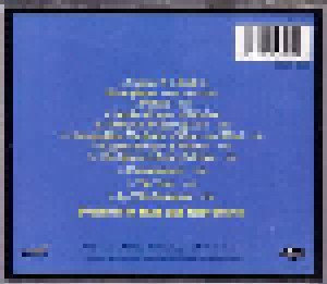 Rush: Hemispheres (CD) - Bild 2