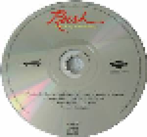 Rush: Hemispheres (CD) - Bild 4