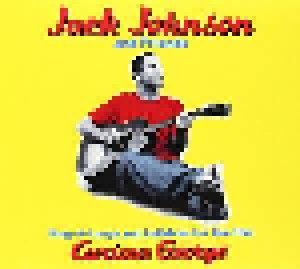 Jack Johnson And Friends: Sing-A-Longs And Lullabies For The Film Curious George (CD) - Bild 1