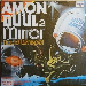 Amon Düül II: Mirror (7") - Bild 1