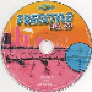 Freestyle Vol. 20 (CD + VCD) - Bild 3