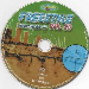 Freestyle Vol. 20 (CD + VCD) - Bild 5