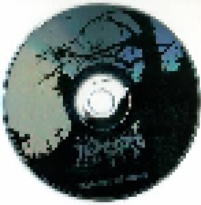 Hellhammer: Triumph Of Death (Demo-CD) - Bild 2