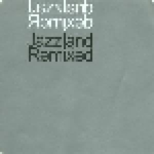 Cover - Audun Kleive: Jazzland Remixed