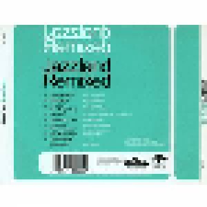 Jazzland Remixed (CD) - Bild 2