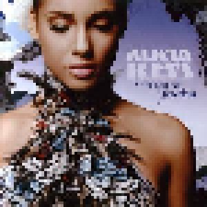 Alicia Keys: The Element Of Freedom (CD + Mini-CD / EP) - Bild 1