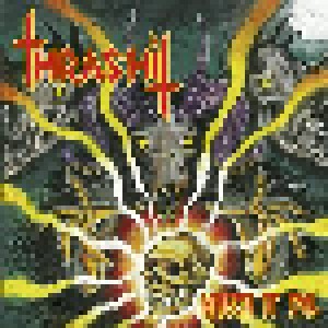 Thrashit: Kaiser Of Evil (CD) - Bild 1