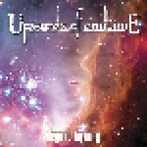 Cover - Upwards Of Endtime: Beyond Infinity